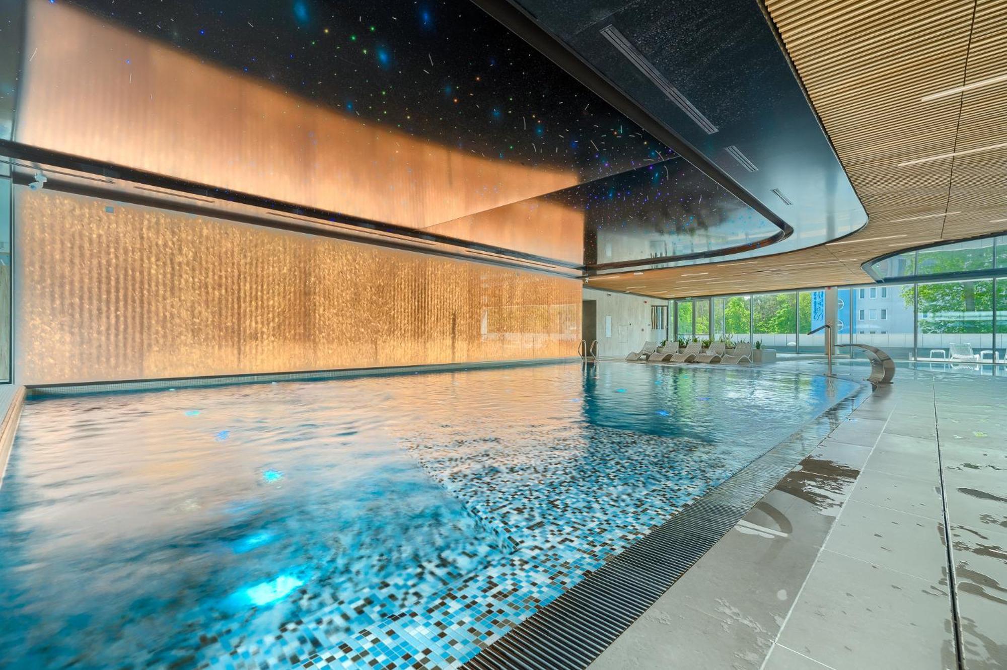 Your Holidays Waves Magia Zachodow Slonca E782 Miedzyzdroje Exterior foto